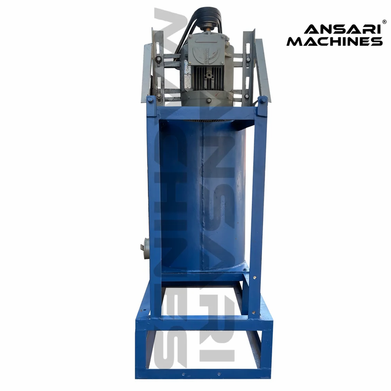 SWM-300 Plastic Scrap Washing Machine