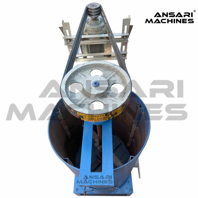 SWM-300 Plastic Scrap Washing Machine