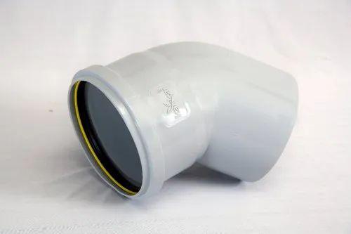 SWR Elbow 45 Degree