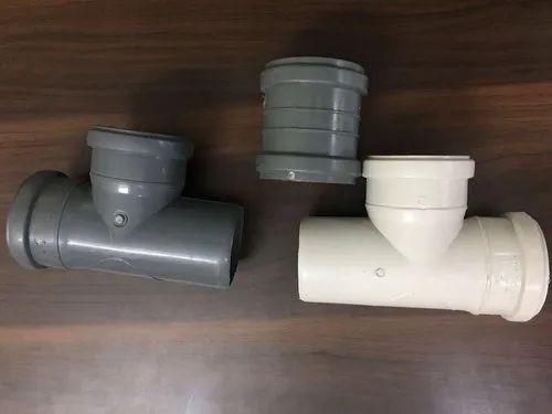 SWR Fittings