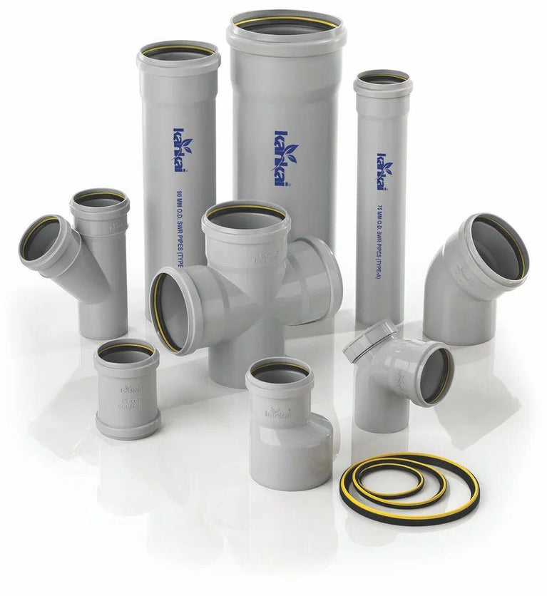 SWR Fittings