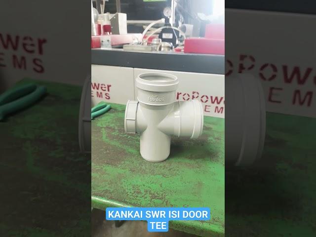 SWR KANKAI ISI DOOR TEE