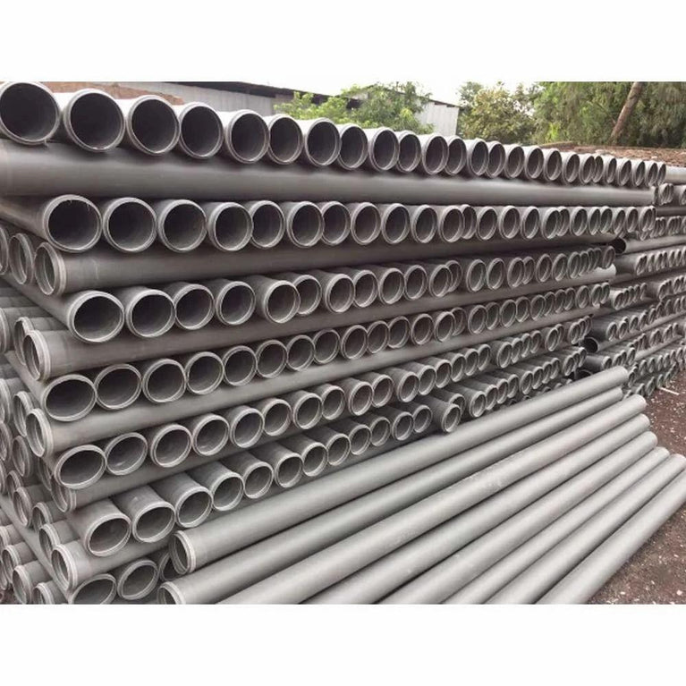 SWR Pipe