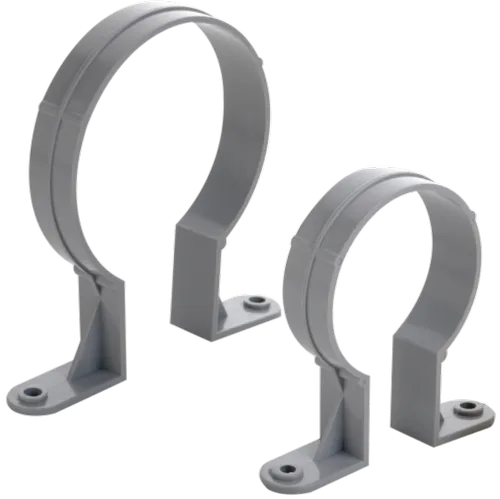 SWR Pipe Clips