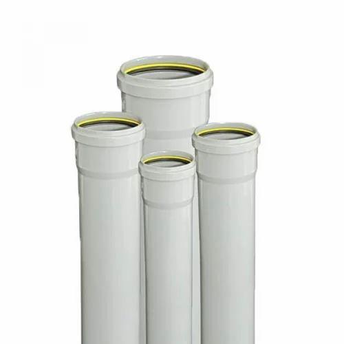 SWR Pipes