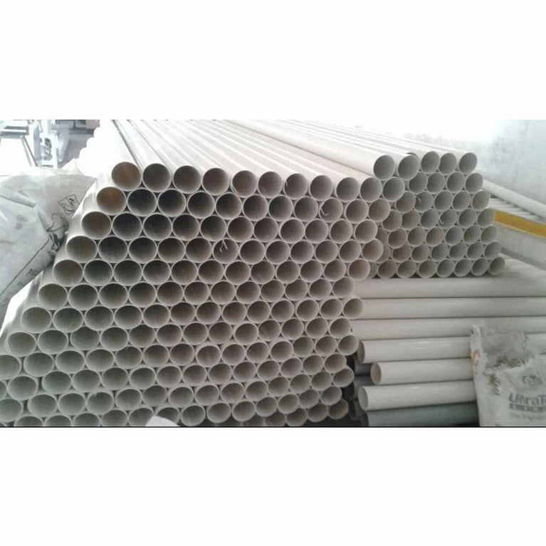SWR Pipes