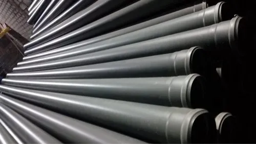SWR Pipes