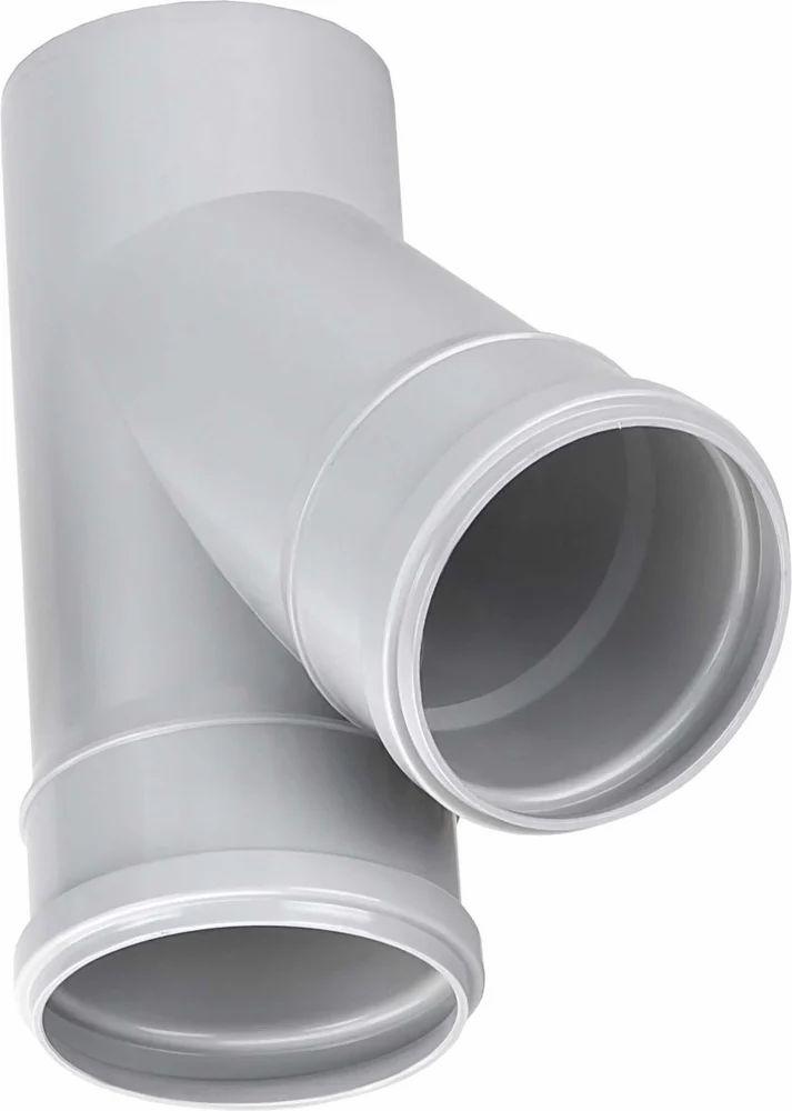 SWR Y Pipe