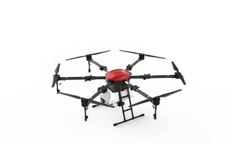 SYFERO Agricultural Drone