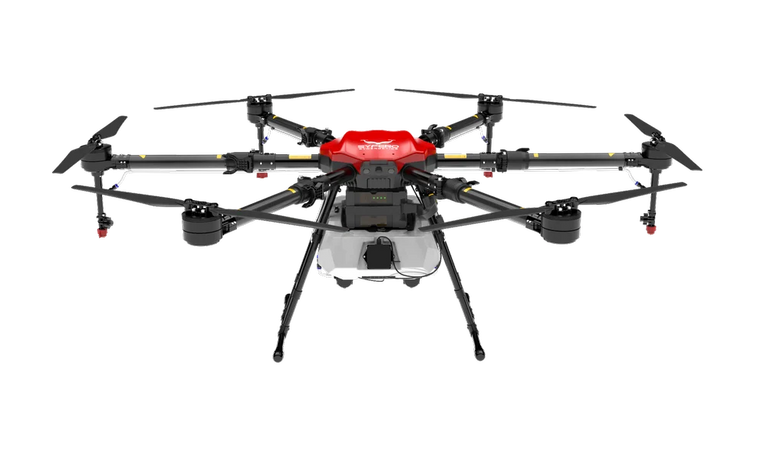 SYFERO Agricultural Drone