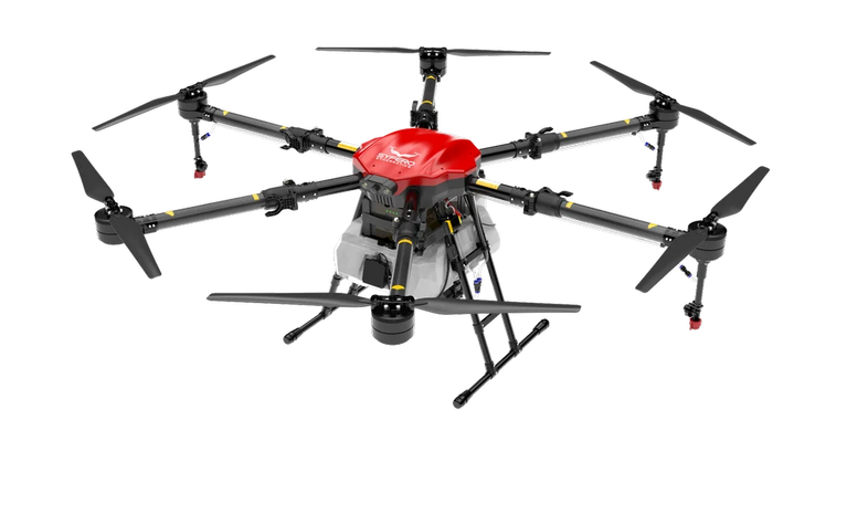SYFERO Agricultural Drone