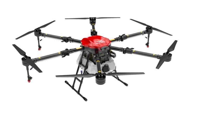 SYFERO Agricultural Drone