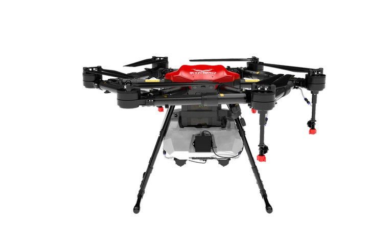 SYFERO Agricultural Drone