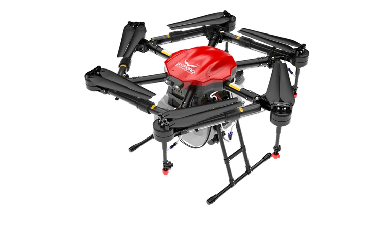 SYFERO Agricultural Drone