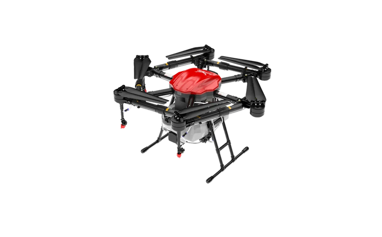 SYFERO Agricultural Drone