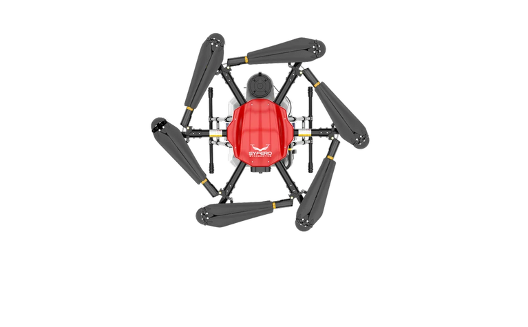 SYFERO Agricultural Drone