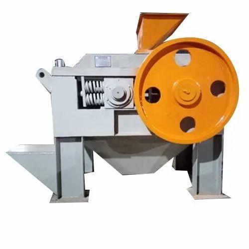 Salt Crusher