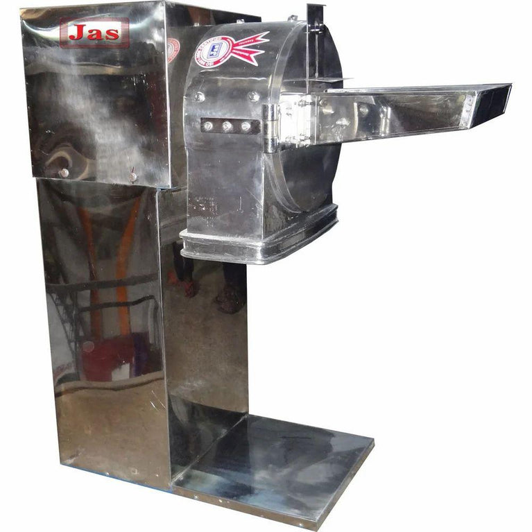 Salt Grinding Machine
