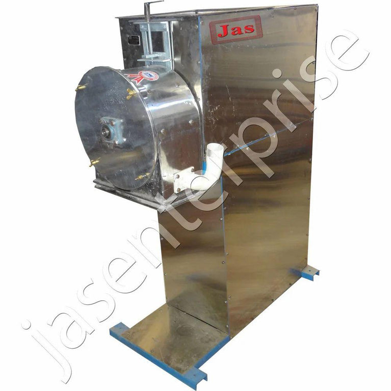 Salt Grinding Machine