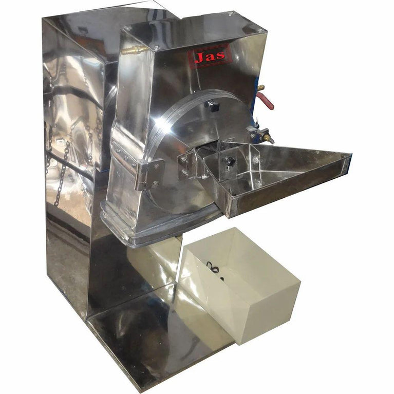 Salt Grinding Machine