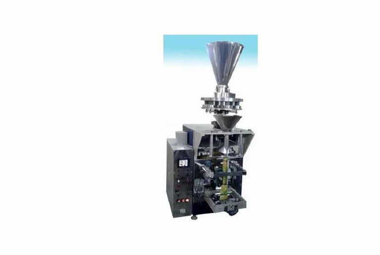 Salt Packing Machine