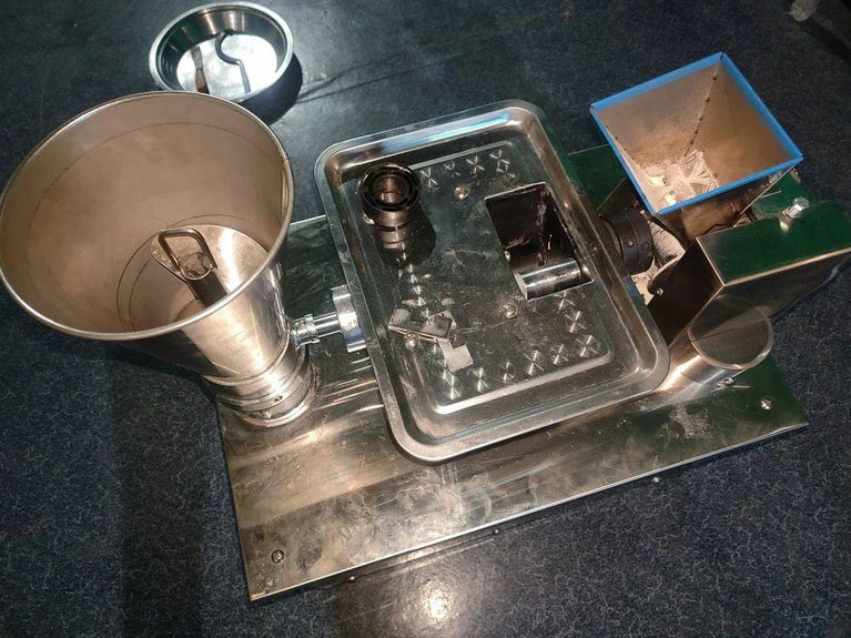 Samosa Making Machine  Manufacturer In Kolhapur