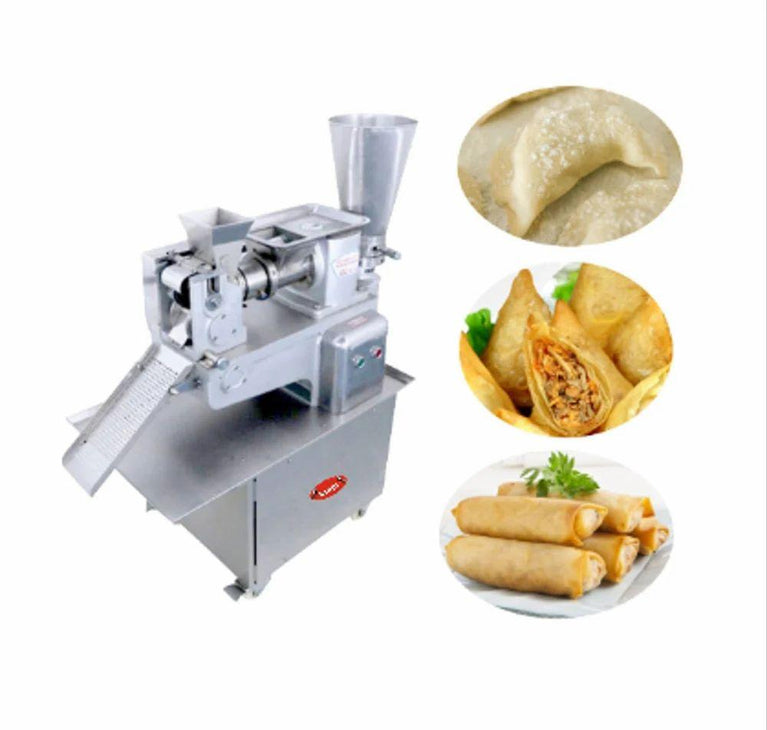 Samosa Making Machine  Manufacturer In Udaipur