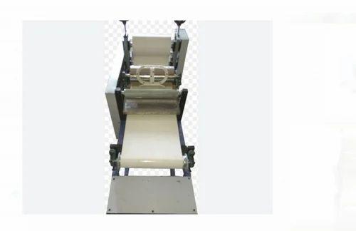 Samosa PATTI Making Machine Manufacturer
