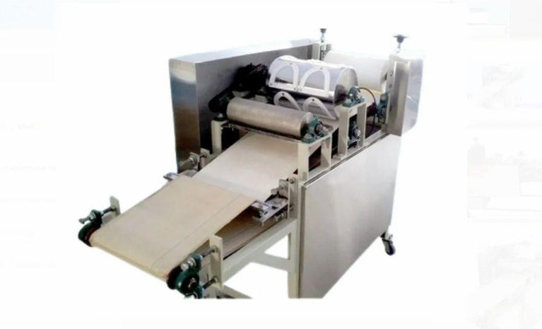 Samosa PATTI Making Machine Manufacturer