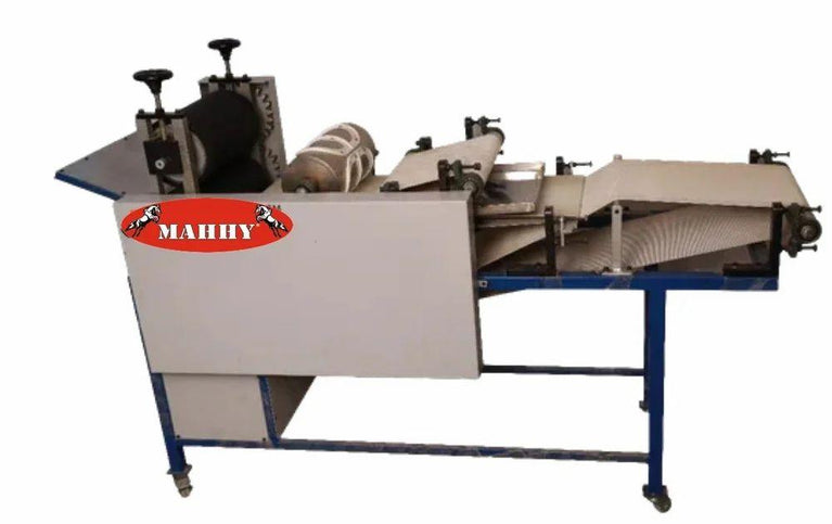 Samosa PATTI Making Machine Manufacturer