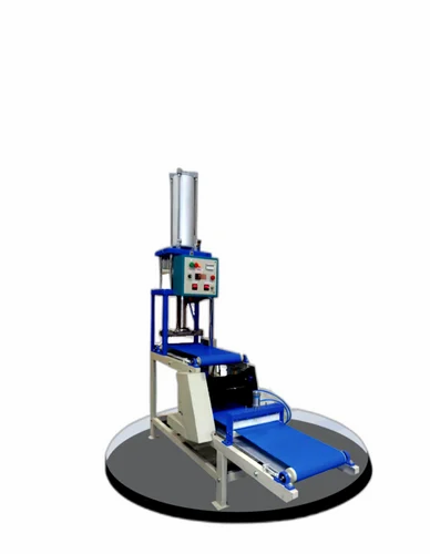 Samosa Sheet Making Machine