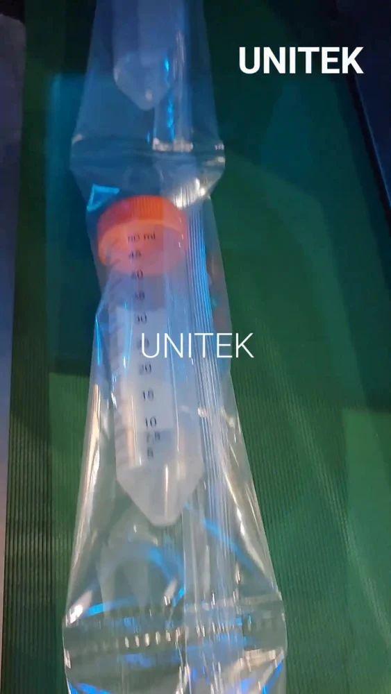 Sample Container Packing Machine