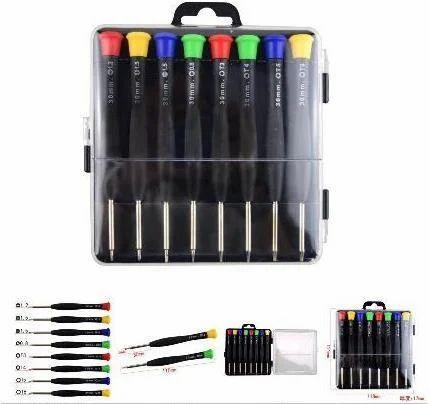 Samsung All Tool Kit 8 In 1