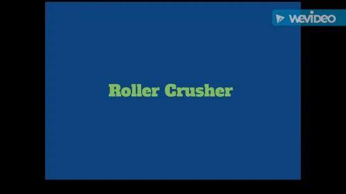 Sand Crusher Machine