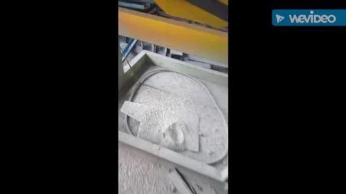 Sand Crusher Machine
