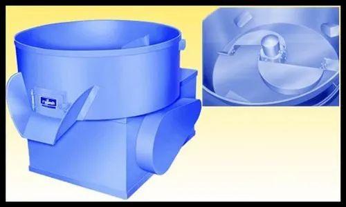 Sand Mixer