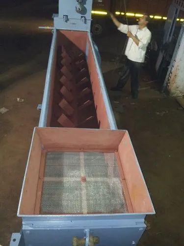 Sand Washing Machine