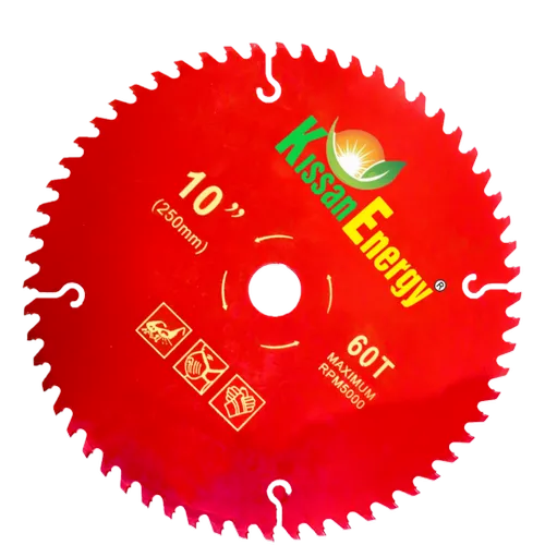 Sandcastle Sunrise Exclusive Kissan EnergyTCT 60T