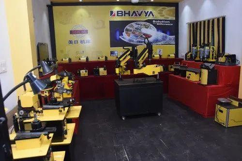 Saw Blade Sharpner Machine  MR-Q8