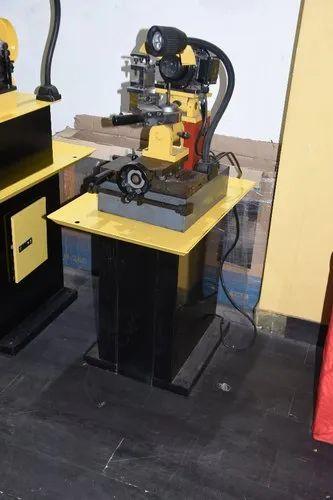 Saw Blade Sharpner Machine Model Q10