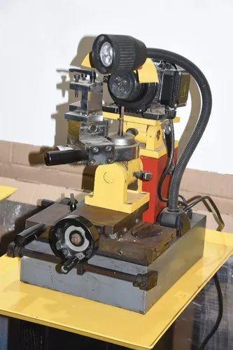 Saw Blade Sharpner Machine Model Q10