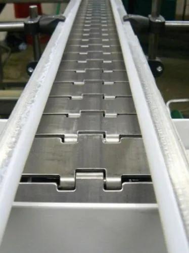 Scrap Handling Conveyor