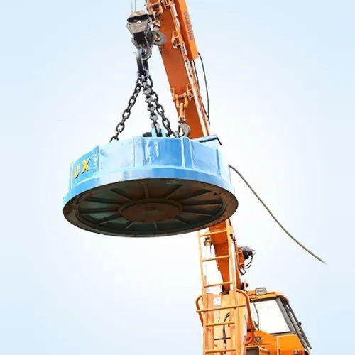 Scrap Lifting Magnet