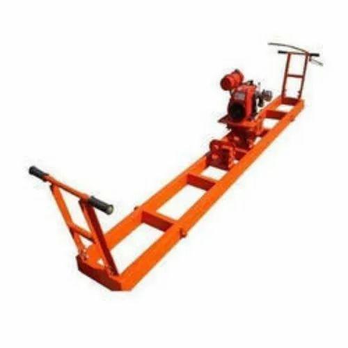 Screed Vibrator Channel Vibrator