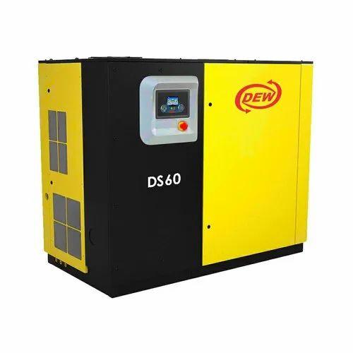 Screw Air Compressor