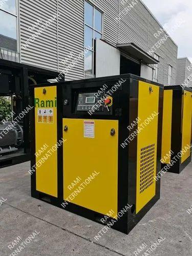 Screw Compressor