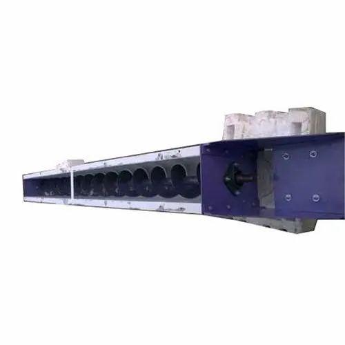 Screw Conveyor Machine
