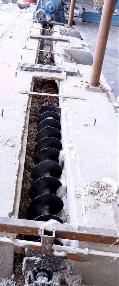 Screw Conveyor for multi purpose use