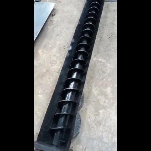 Screw Conveyors Fabricators