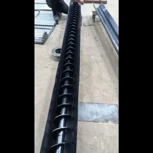 Screw Conveyors Fabricators